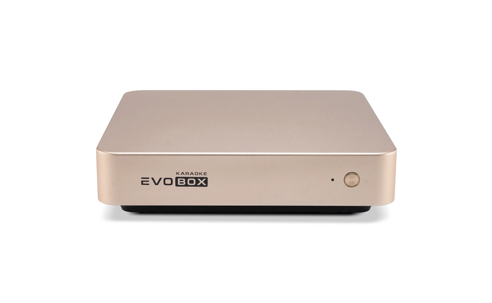 Купить караоке-систему EVOBOX Gold